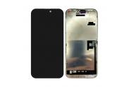 Ecran cassé iPhone 16 Pro Max Grade B