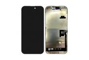 Ecran cassé iPhone 16 Pro Grade B