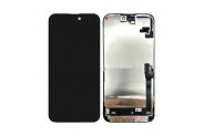 Ecran cassé iPhone 16 Plus