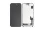 Ecran cassé iPhone 15
