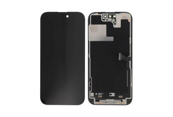 Ecran cassé iPhone 14 Pro Grade B