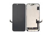 Ecran cassé iPhone 14 Garde B