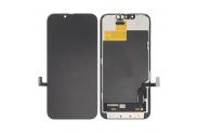 Ecran cassé iPhone 13