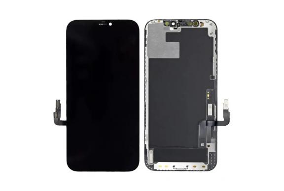 Ecran cassé iPhone 12 Pro Grade B