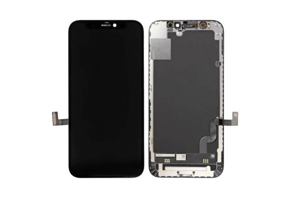 Ecran cassé iPhone 12 Mini Grade B