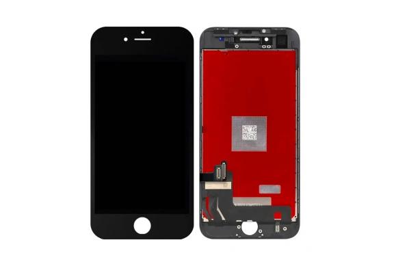 Ecran cassé iPhone 8