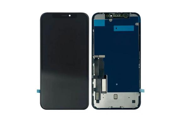 Ecran cassé iPhone Xr Grade B
