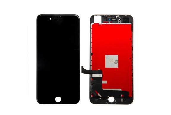 Ecran cassé iPhone 8 Plus Grade B